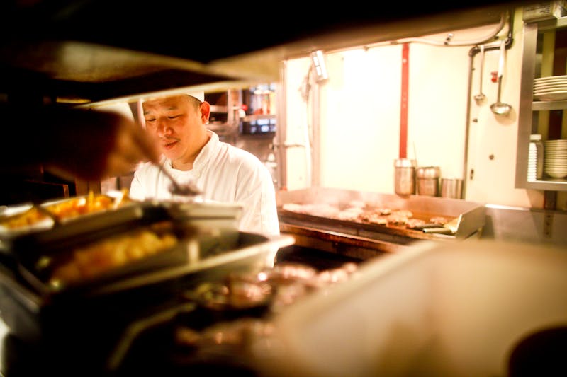 dions kitchen — handcrafted dion's pizza made fresh daily