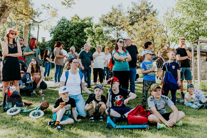 Dions community events in Albuquerque — giving back since 1978